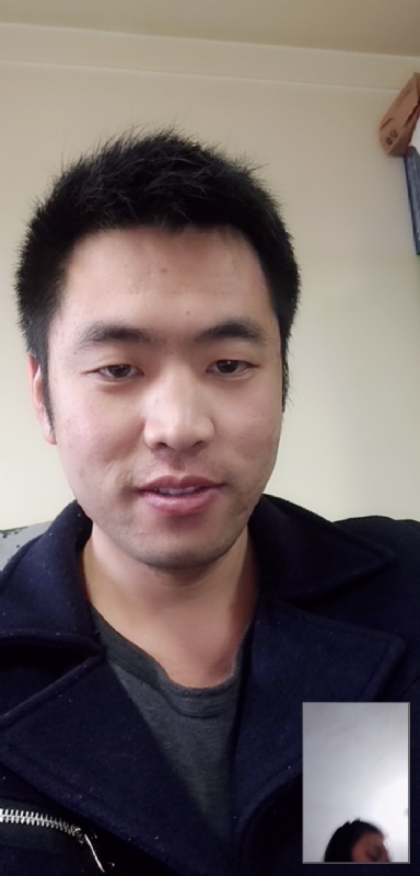 死鬼吹灯的第一张照片--太原相亲服务中心