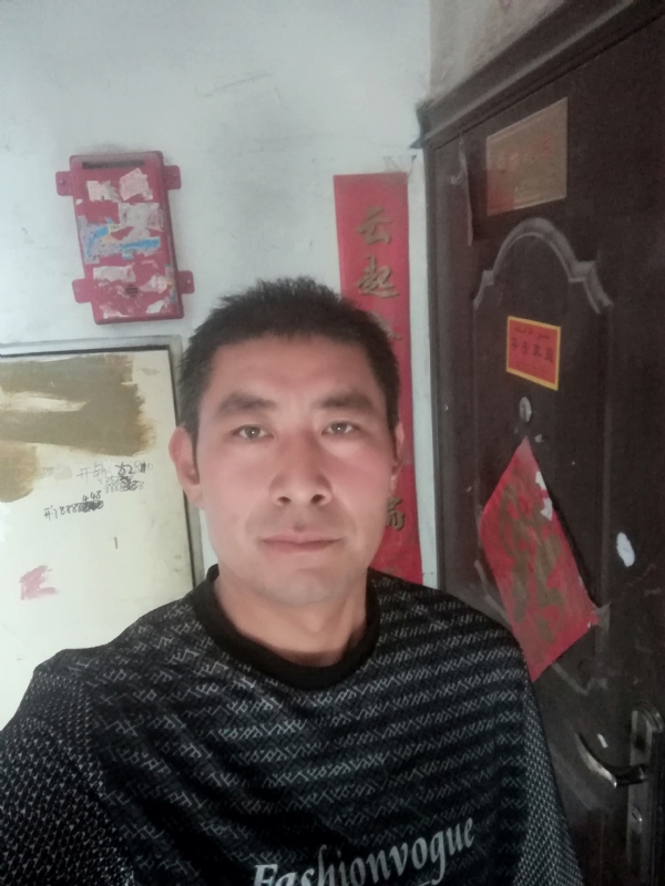 关中刀客的第一张照片--太原相亲服务中心