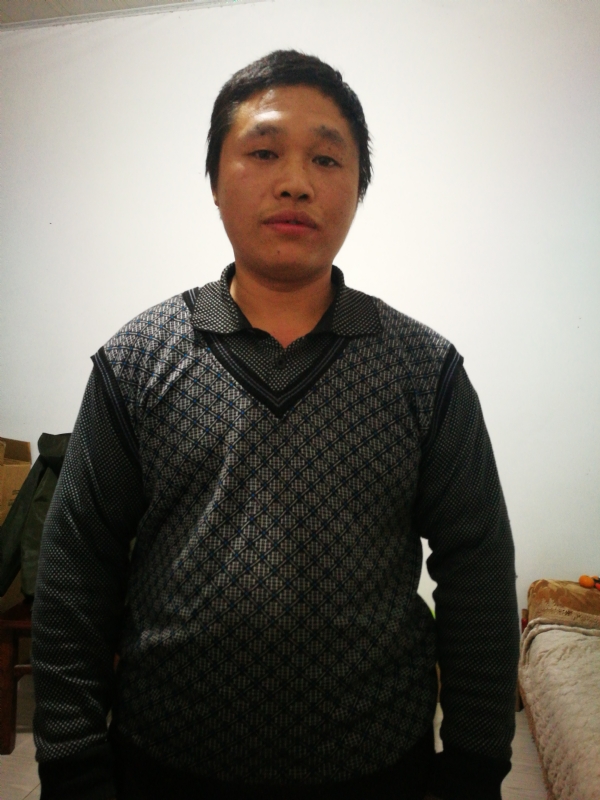 等你太久了的第一张照片--太原相亲服务中心