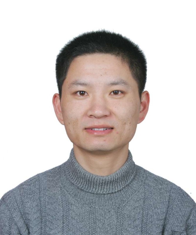 子翔的第一张照片--太原相亲服务中心
