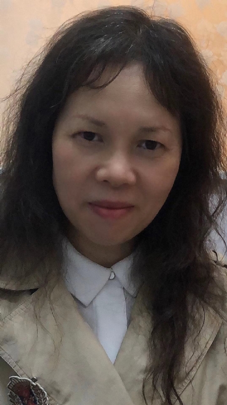 阿红的第一张照片--太原相亲服务中心
