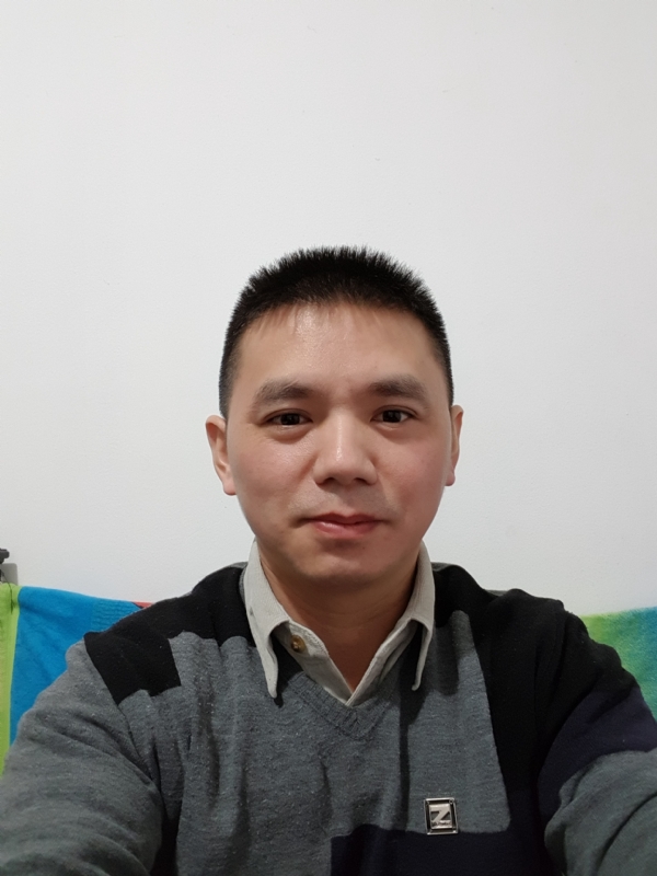 LSQ的第一张照片--太原相亲服务中心