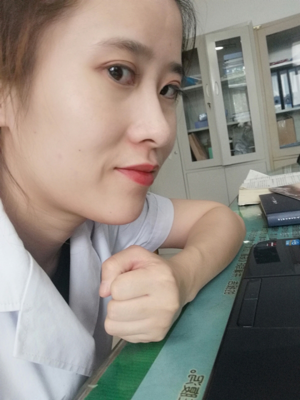 一米阳光的第一张照片--太原相亲服务中心