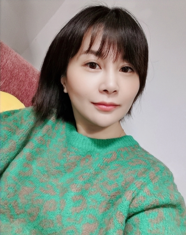 Nikki的第一张照片--太原相亲服务中心