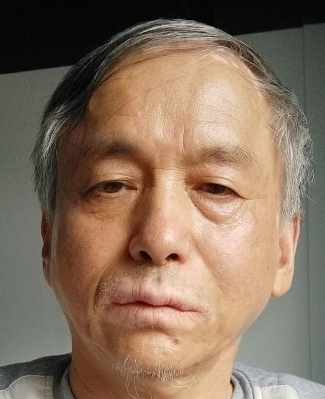 9杰米的第一张照片--太原相亲服务中心