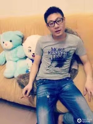 惟才的第一张照片--太原相亲服务中心