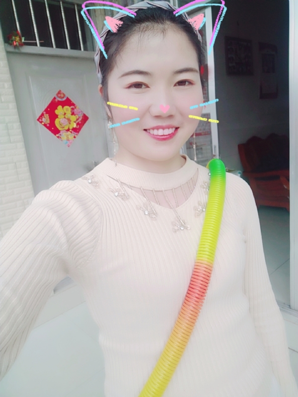 芷宁的第一张照片--太原相亲服务中心