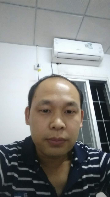 阿星的第一张照片--太原相亲服务中心