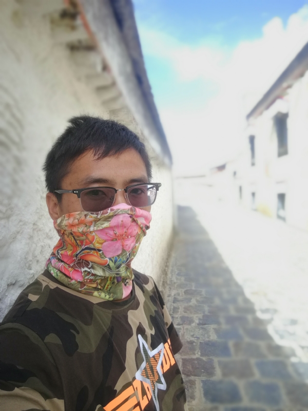默语的第一张照片--太原相亲服务中心