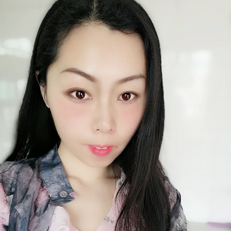nana的第一张照片--太原相亲服务中心