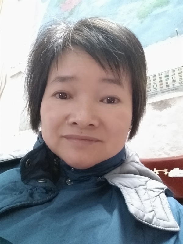 如意的第一张照片--太原相亲服务中心