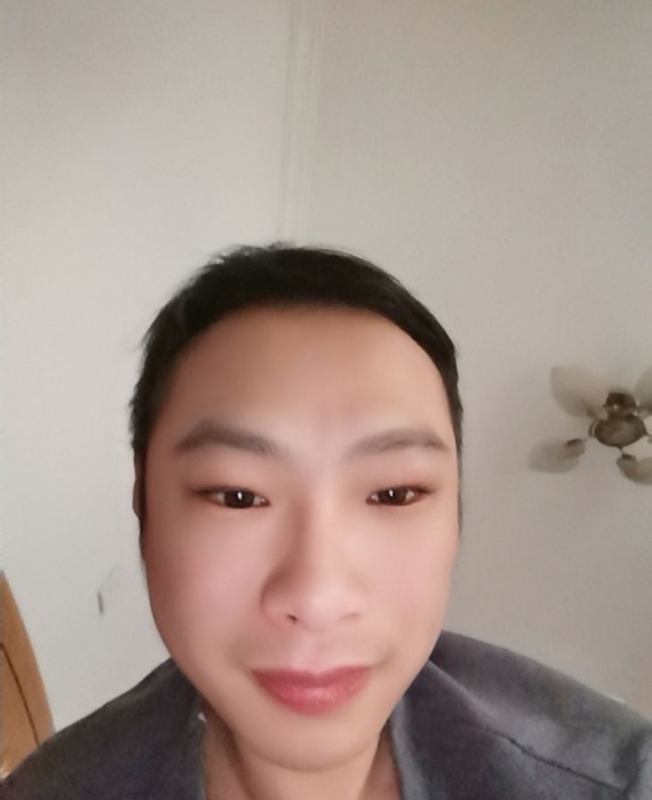 陈峰的第一张照片--太原相亲服务中心
