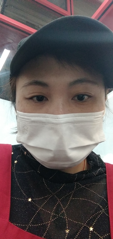 tata倩倩的第一张照片--太原相亲服务中心