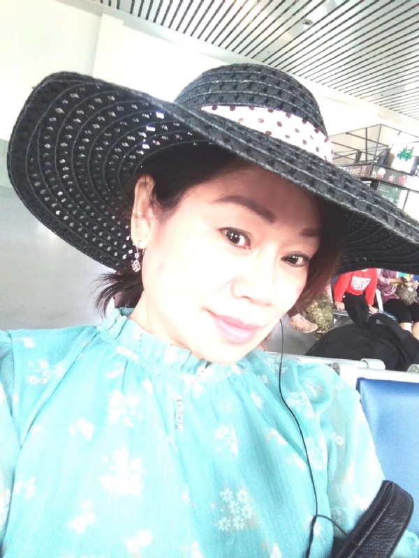 淑女的第三张照片--太原相亲服务中心
