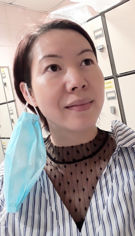 Nana的第一张照片--太原相亲服务中心
