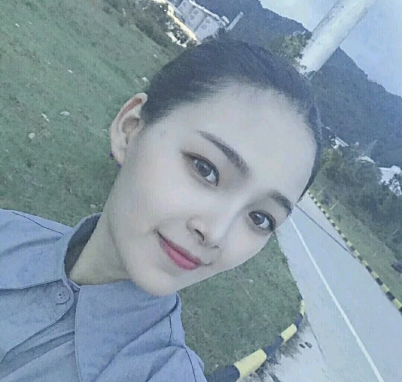 房子吃了兔子的第一张照片--太原相亲服务中心