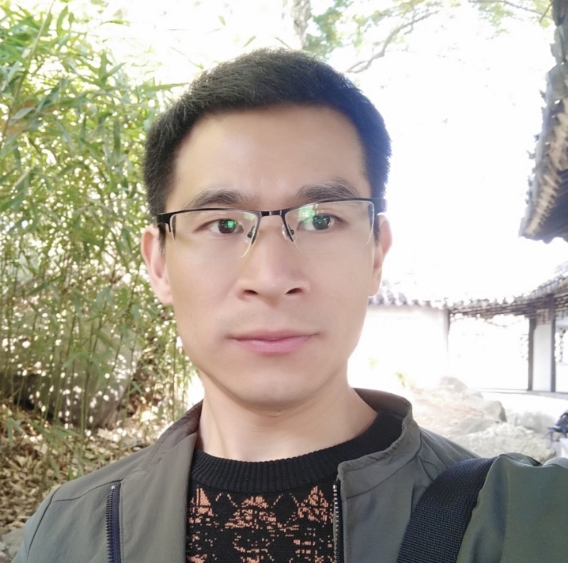 翔飞的第一张照片--太原相亲服务中心