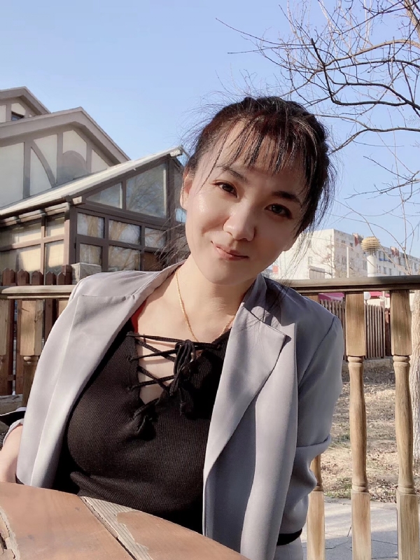 包容的第三张照片--太原相亲服务中心