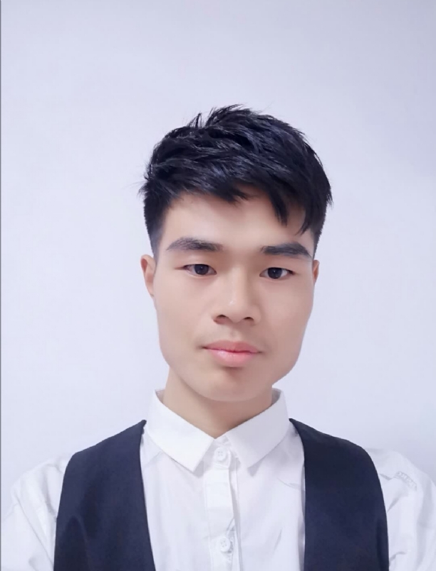Edward的第一张照片--太原相亲服务中心