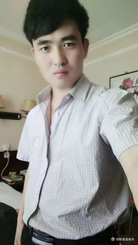 牛郎的第一张照片--太原相亲服务中心