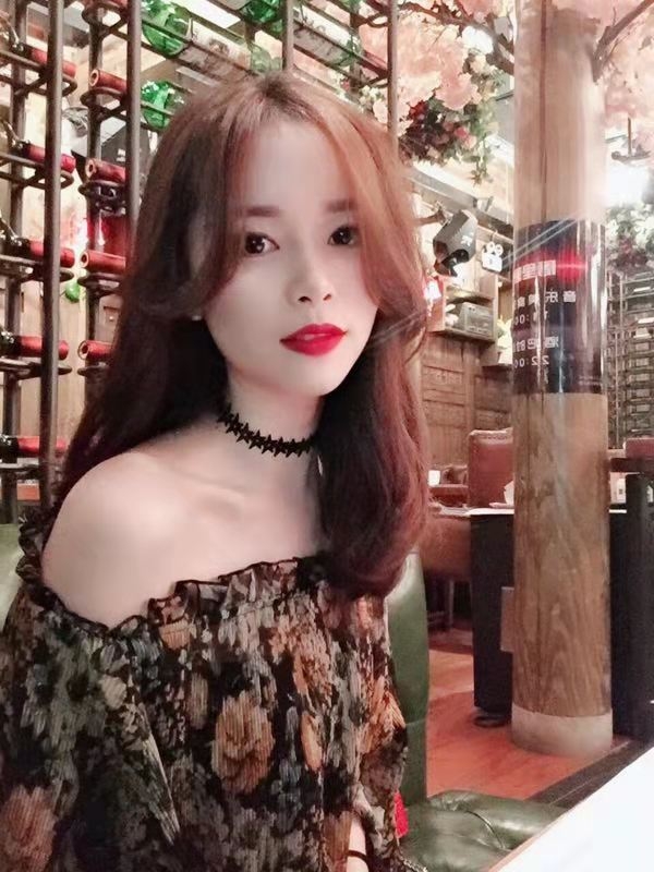 晓洁的第一张照片--太原相亲服务中心