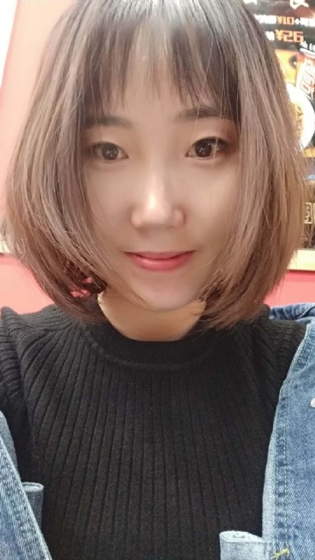 西西的第一张照片--太原相亲服务中心