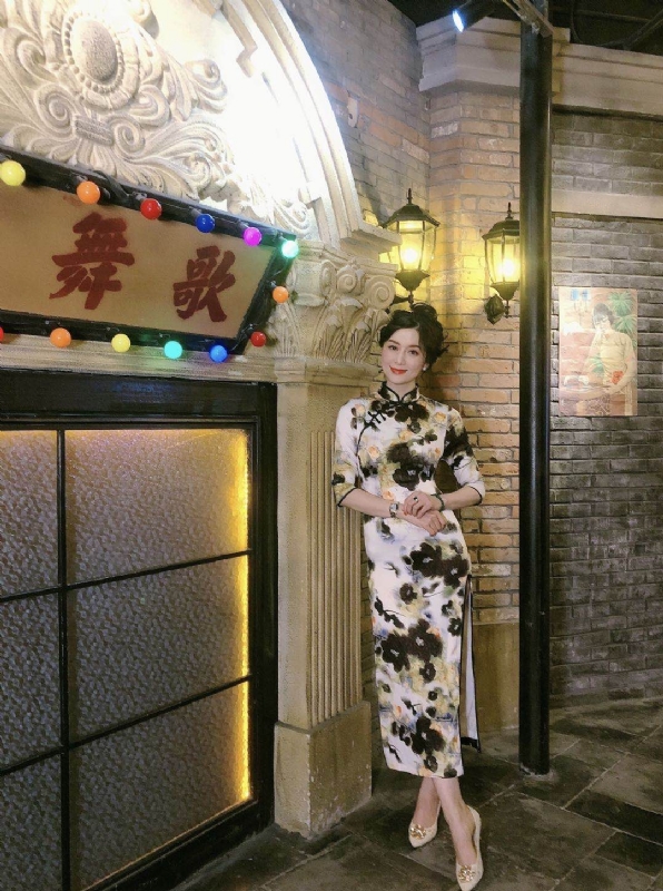 林晓洁的第一张照片--太原相亲服务中心