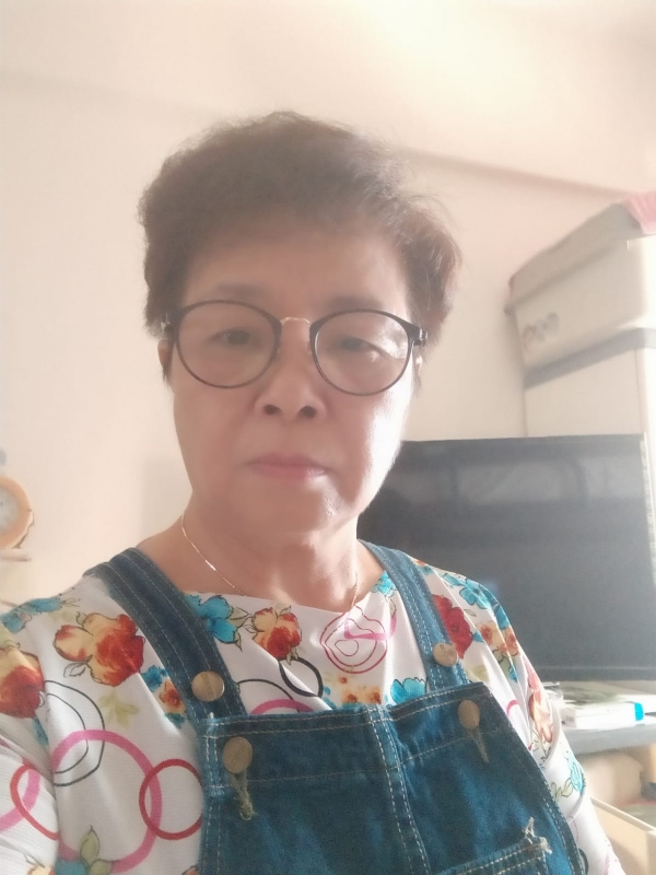 may的第一张照片--太原相亲服务中心