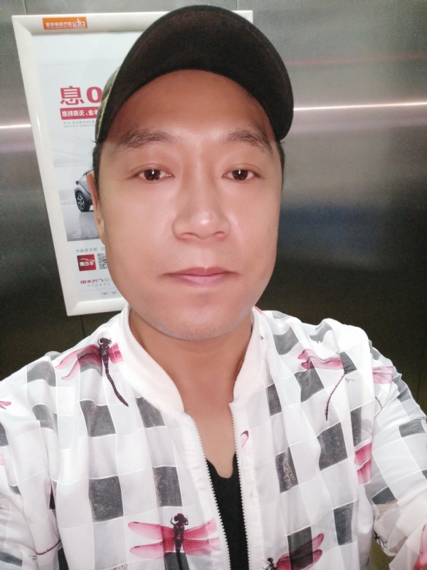 hainy的第一张照片--太原相亲服务中心