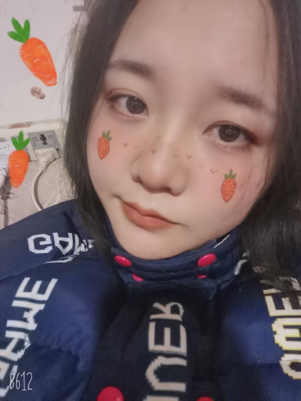 小慧慧的第一张照片--太原相亲服务中心