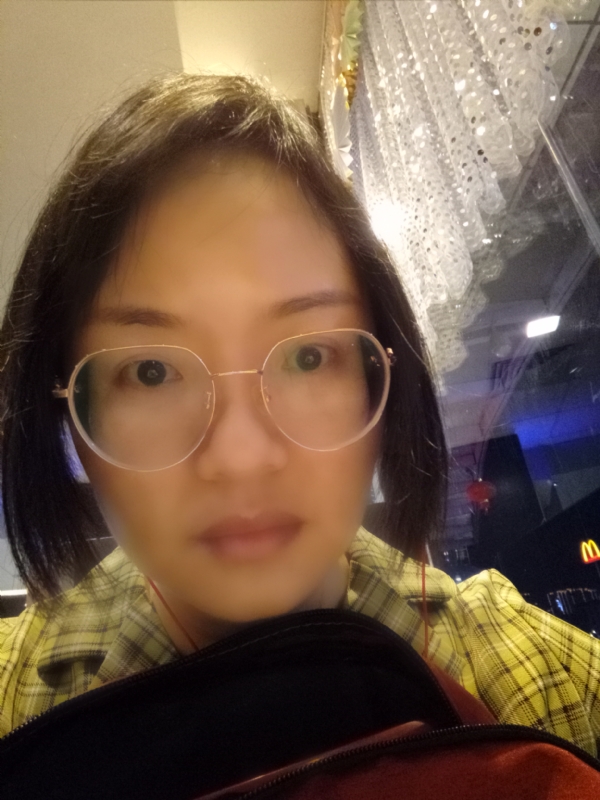 Betty的第二张照片--太原相亲服务中心