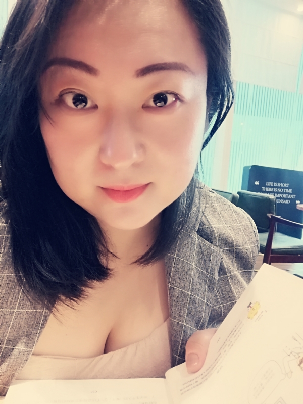 铃瑶的第二张照片--太原相亲服务中心