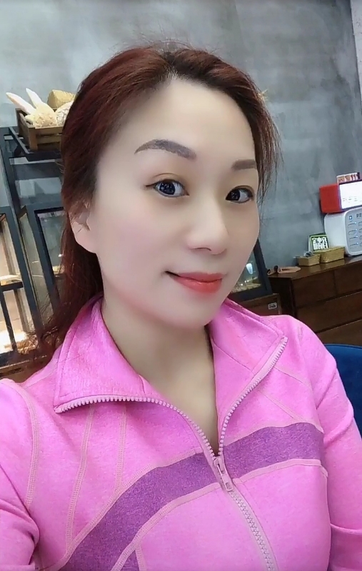 张文欣的第二张照片--太原相亲服务中心