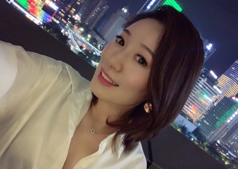 Mengyao的第一张照片--太原相亲服务中心