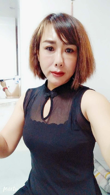 芊芊的第一张照片--太原相亲服务中心