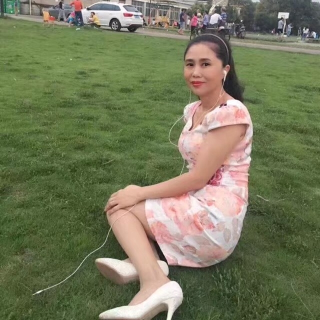永相随的第二张照片--太原相亲服务中心