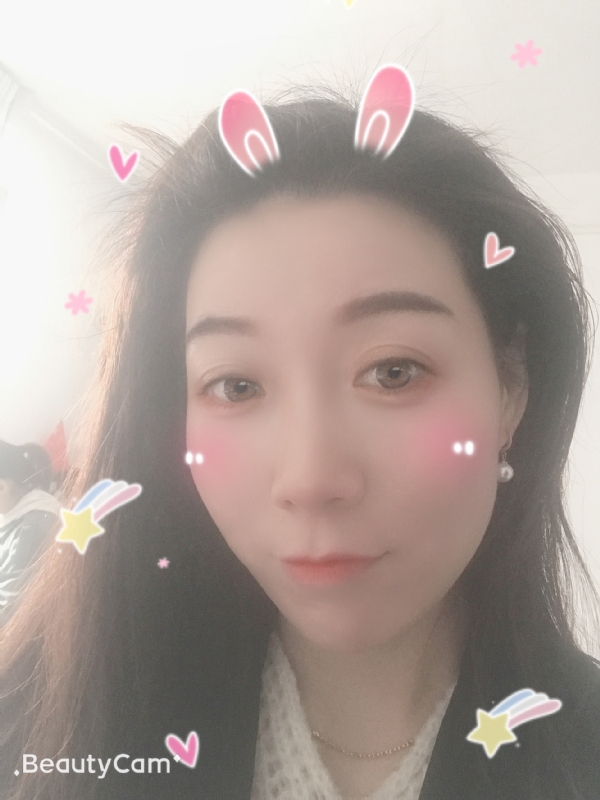 非你不嫁的第一张照片--太原相亲服务中心