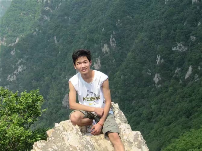 隐身的第一张照片--太原相亲服务中心