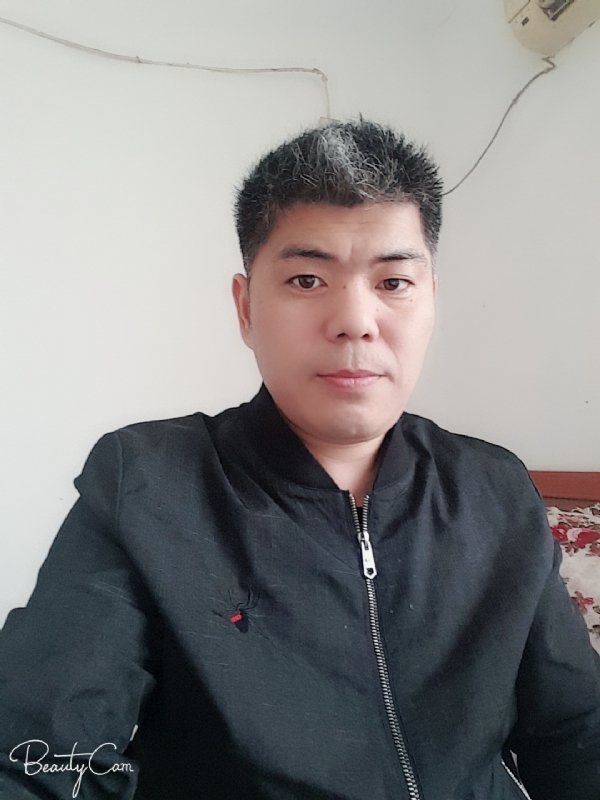 要真心寻找有缘人的第一张照片--太原相亲服务中心