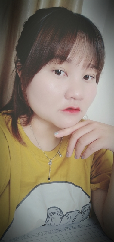 小茶的第三张照片--太原相亲服务中心
