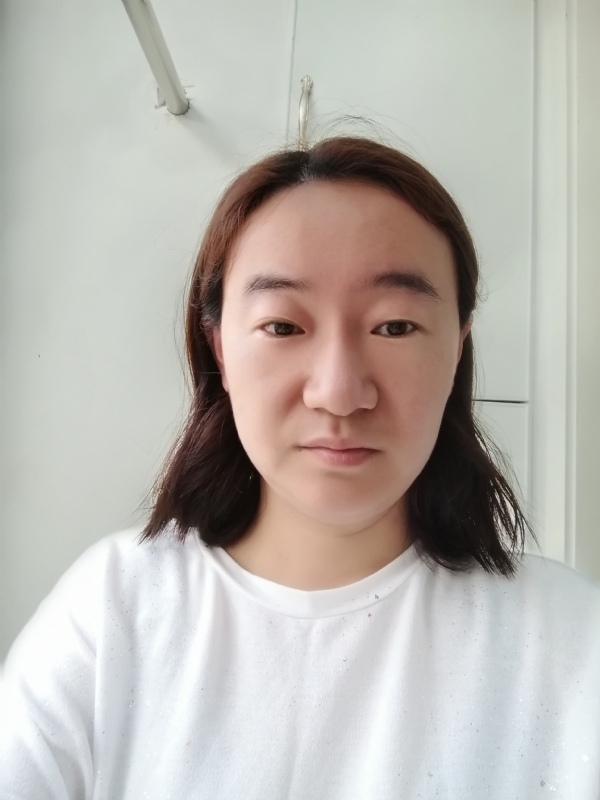 洁的第一张照片--太原相亲服务中心
