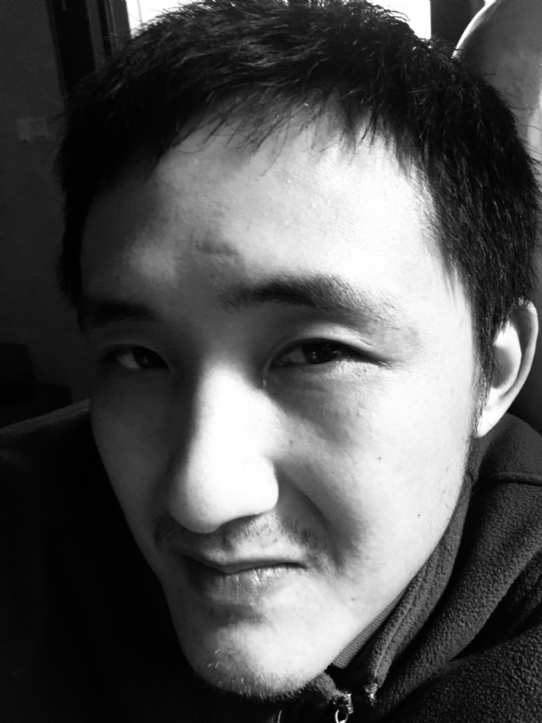 孙伟伟的第一张照片--太原相亲服务中心