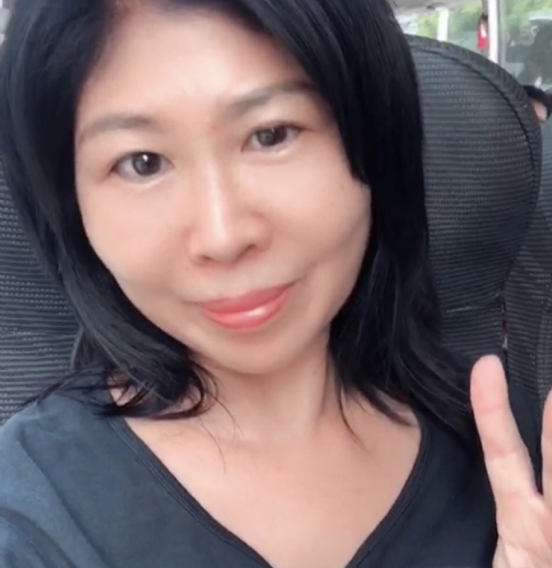 Lina的第二张照片--太原相亲服务中心