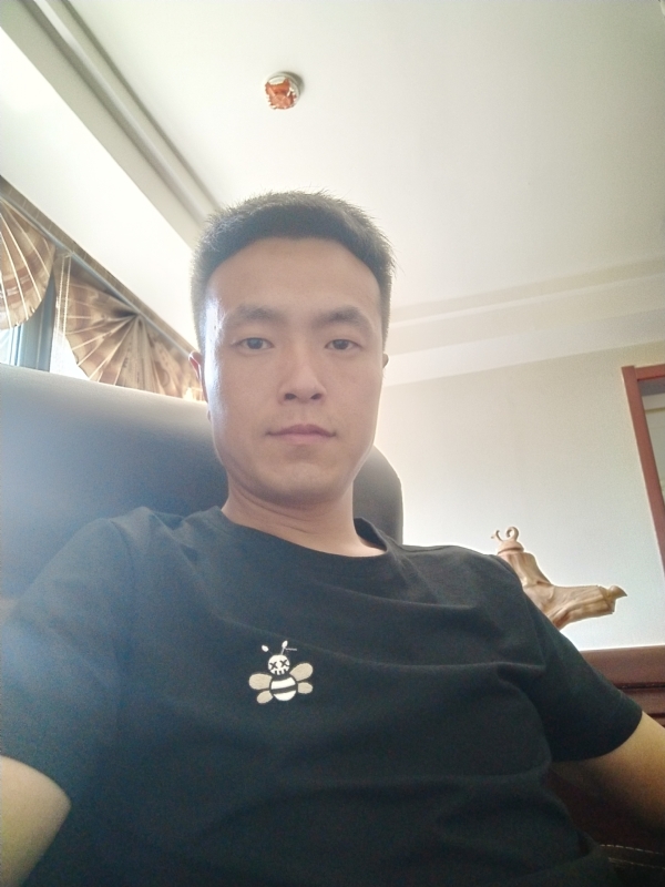 董星星的第一张照片--太原相亲服务中心