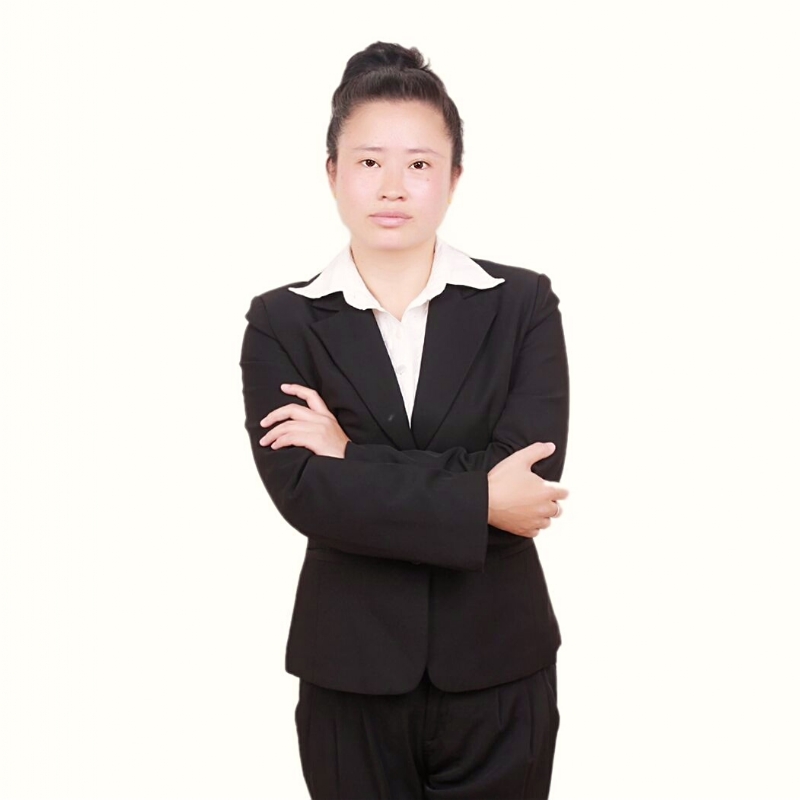 征婚女人的第三张照片--太原相亲服务中心