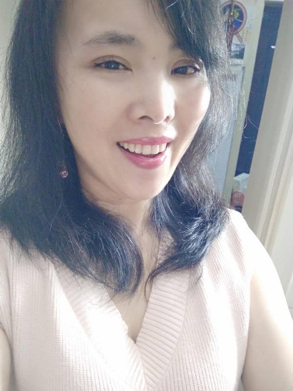 慧的第一张照片--太原相亲服务中心