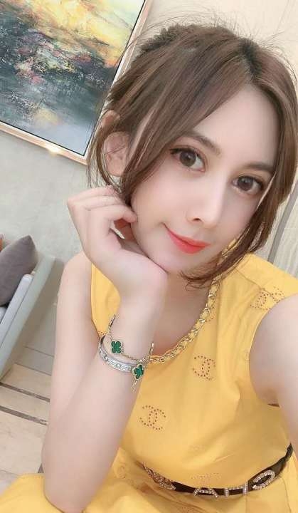 琪琪的第一张照片--太原相亲服务中心