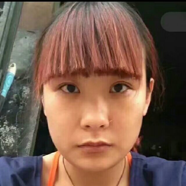 爱拍拍的美女的第一张照片--太原相亲服务中心