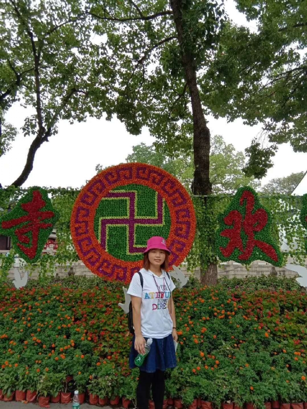往事随风的第一张照片--太原相亲服务中心