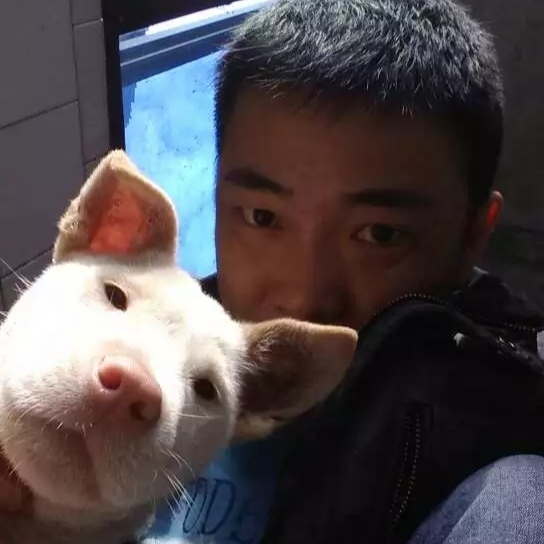 光棍的第一张照片--太原相亲服务中心